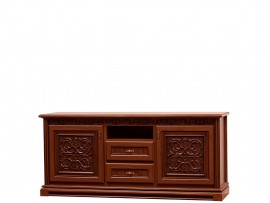 Модульная система Лацио (Свiт Меблiв) Комод ТВ 1,8м