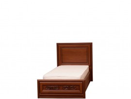 Модульная система Лацио (Свiт Меблiв) Кровать 90 (1сп)