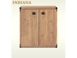 Детская Indiana (BRW) Шкафчик JKOM 2d_80
