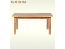 Детская Indiana (BRW) Стол JLAW 120