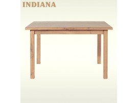 Детская Indiana (BRW) Стол обеденный JSTO 130/170