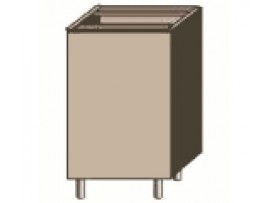 Кухня София Люкс (Сокме) Низ 50