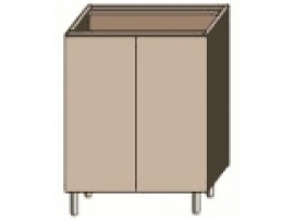 Кухня София Люкс (Сокме) Низ 60