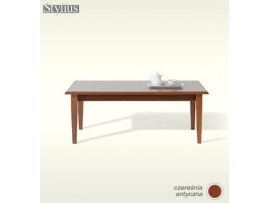 Модульная мебель Стилиус (BRW) Стол журнальный NLAW 120