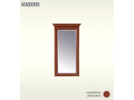 Модульная мебель Стилиус (BRW) Зеркало NLUS 46