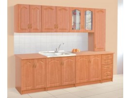 Кухня Оля (Світ Меблів)